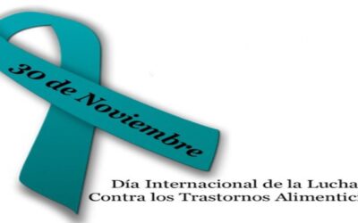 30-N Día internacional de la lucha contra los TCA