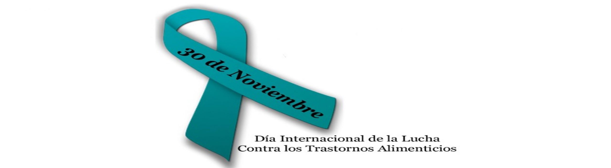 30-N Día internacional de la lucha contra los TCA