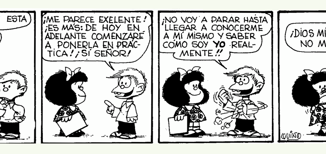 ¿Cómo nos ayudan el autoconocimiento y la psicología?