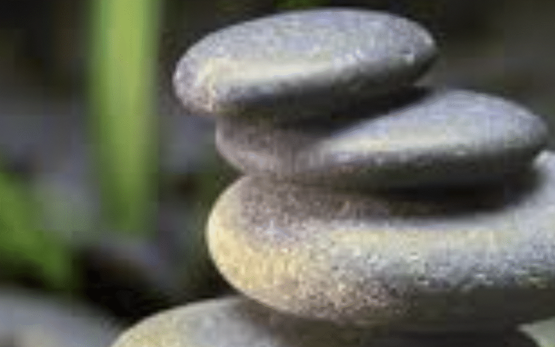 Equilibrio emocional