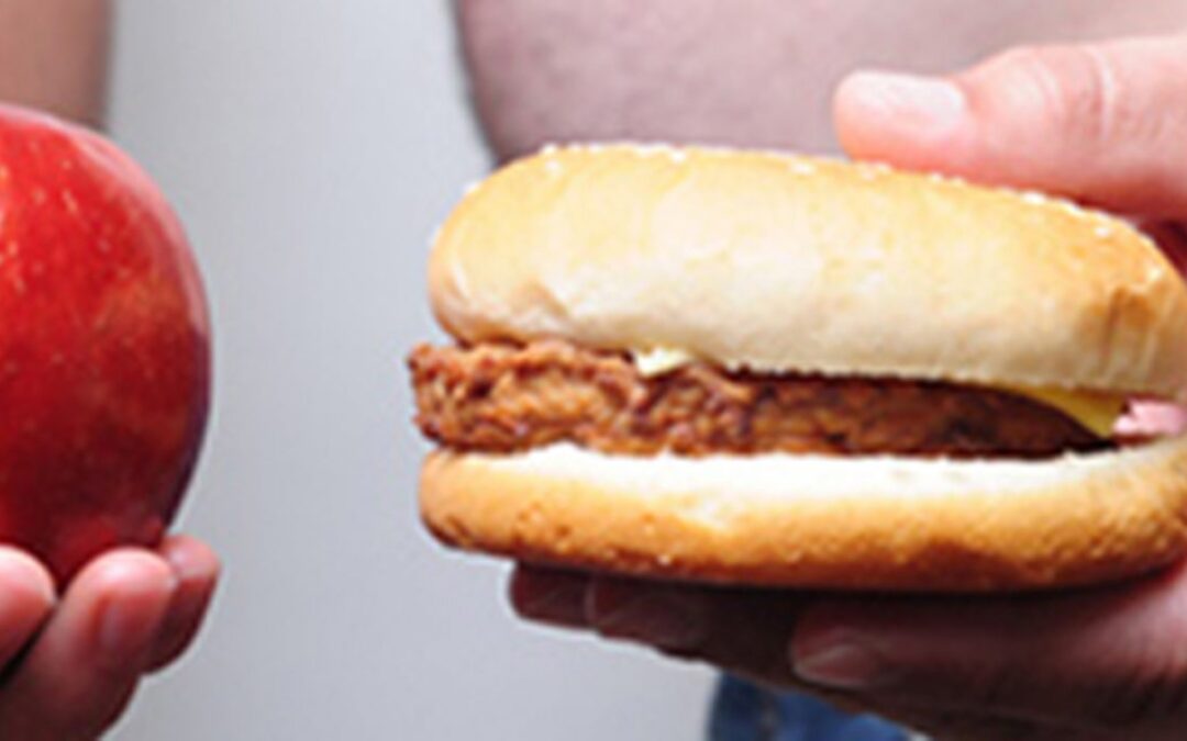 El sobrepeso: una consecuencia de las dietas constantes