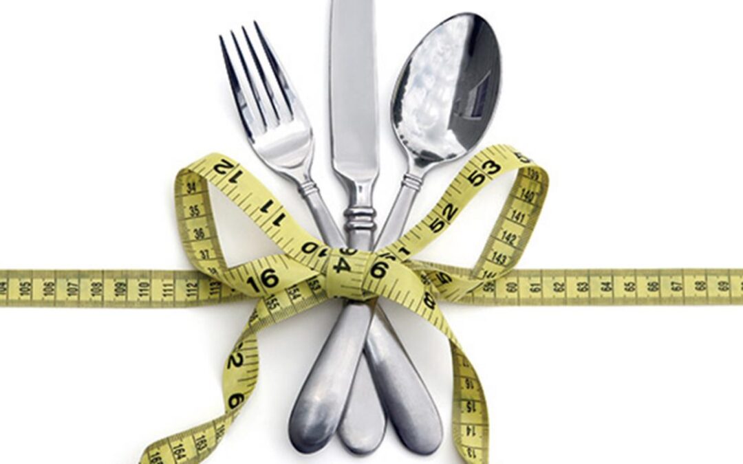 ¿Cuáles son los trastornos de la conducta alimentaria?