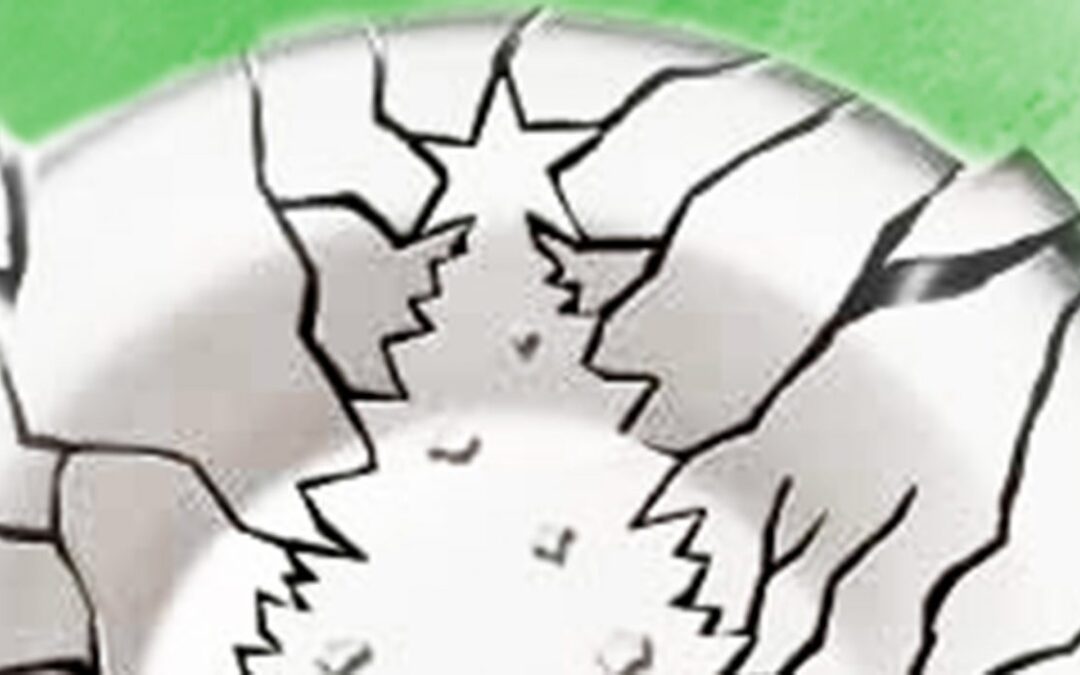 Las comidas navideñas, un momento temido