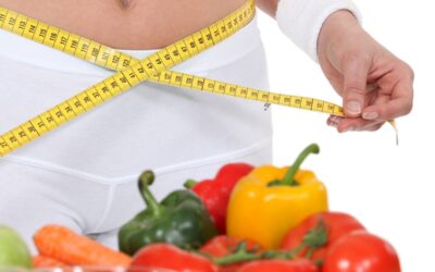 Las dietas son algo del pasado