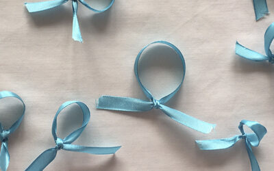 30 N, Día Internacional de la lucha Contra los Trastornos de la Conducta Alimentaria (TCA)