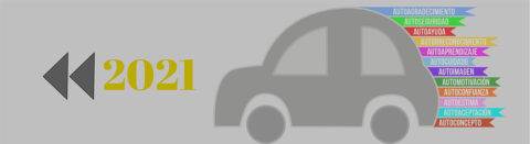 Doce autos para conducirte en el 2021