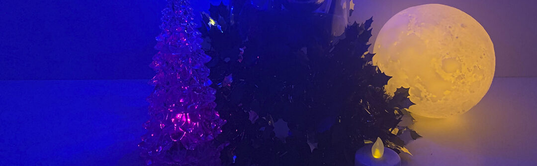 Unas Navidades históricas