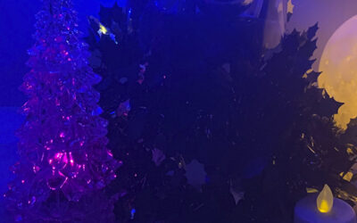 Unas Navidades históricas