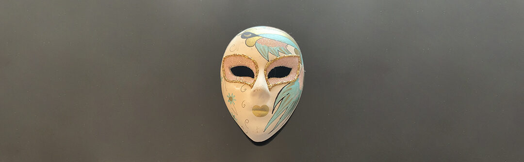 Autoimagen: imagen realista vs distorsionada