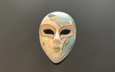 Autoimagen: imagen realista vs distorsionada