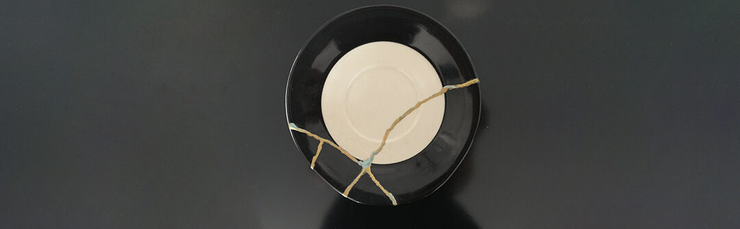 Kintsugi emocional