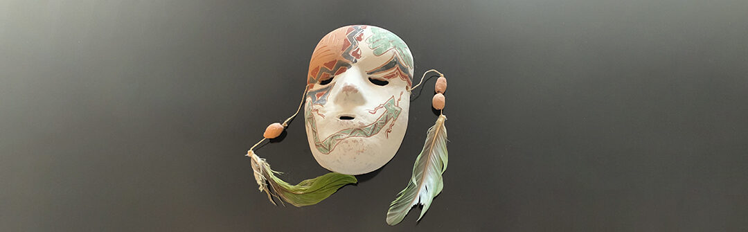 El autorreconocimiento: identidad personal y necesidad humana