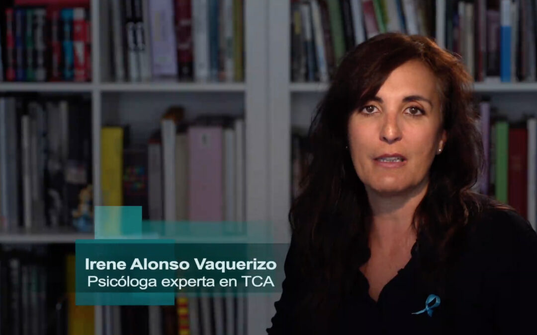 Hoy, 30 de noviembre, recordamos que salir de los TCA es posible