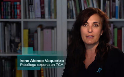 Hoy, 30 de noviembre, recordamos que salir de los TCA es posible