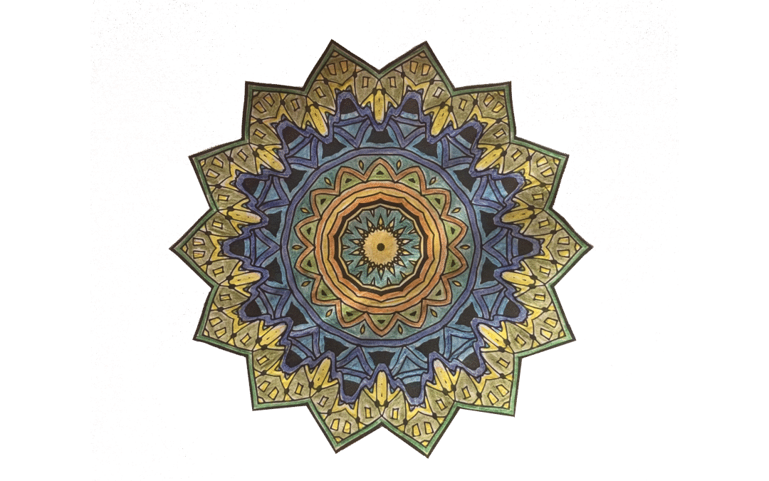 Propósitos del Año Nuevo: observar sin juzgar, agradecer y atreverse