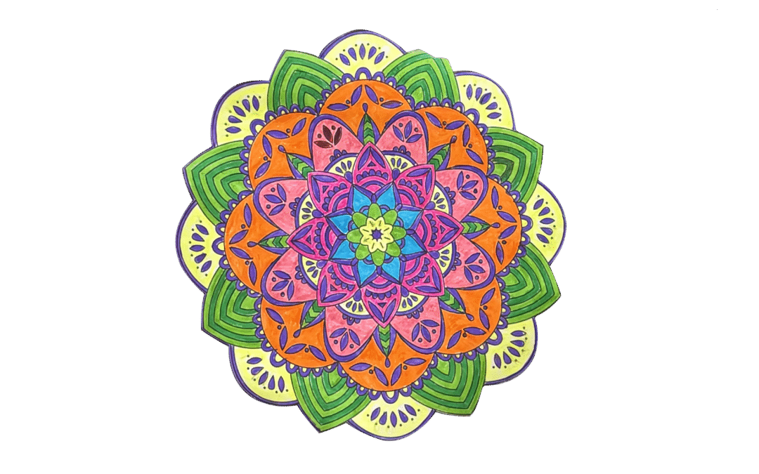 ¿Sabes que tienes ocho sentidos?