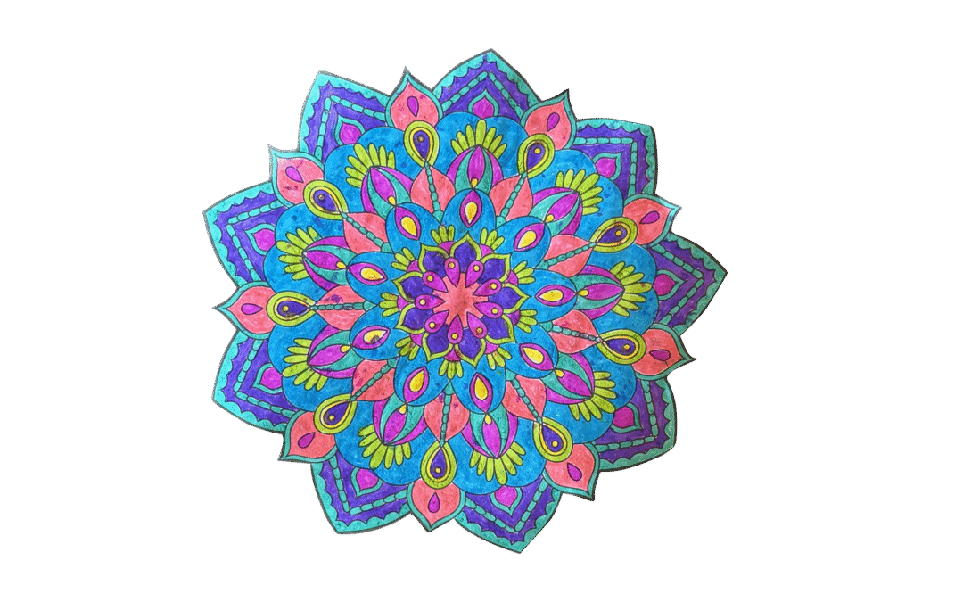 “La docena sucia” | Las distorsiones cognitivas en los Trastornos de la Conducta Alimentaria (TCA)