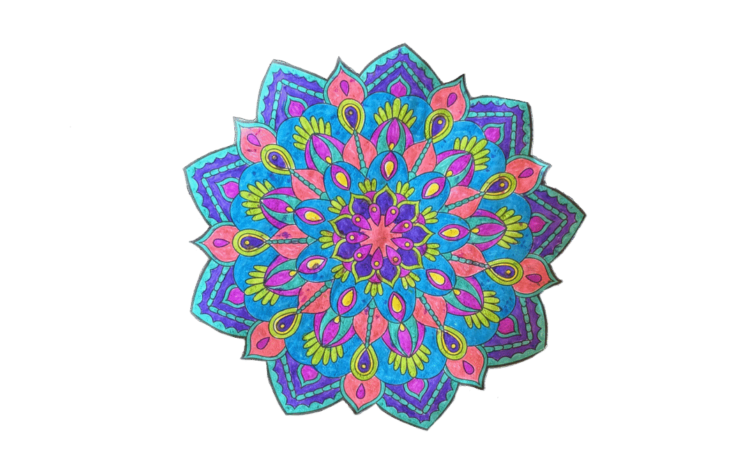 Las emociones secundarias