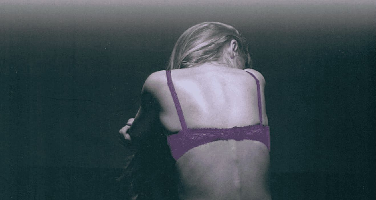 Ana y Mía no quieren ser princesas. La cara oculta de los trastornos alimentarios