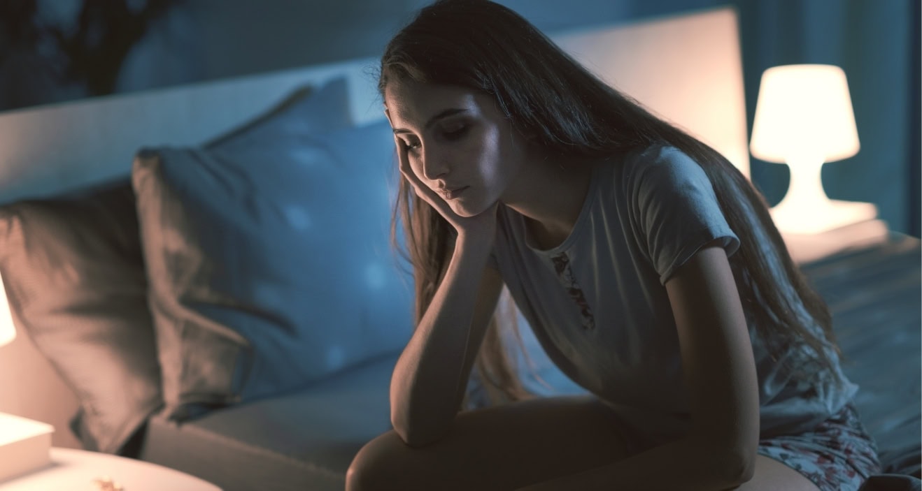 trastorno mental transitorio completo e incompleto