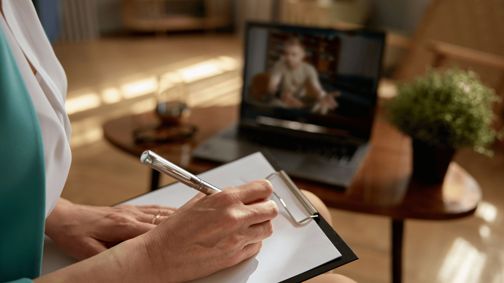 Beneficios de la terapia desde casa: por qué cada vez más personas la eligen 2